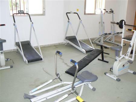Las Gondolas Apartamento Sunny Almuñécar Eksteriør billede